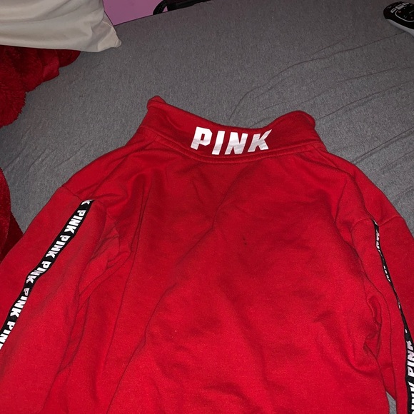 Pink pullover - Picture 3 of 3